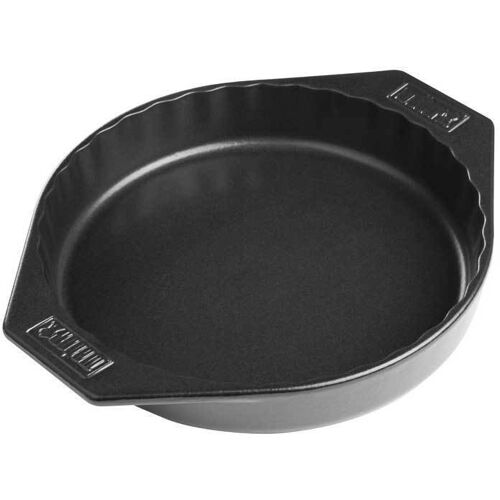 Weber Backform aus Keramik, Ø 30 cm