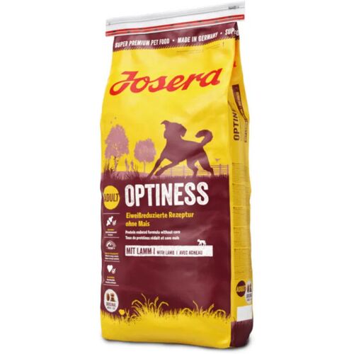 Josera Hundefutter Emotion Line, Optiness, 12,5kg