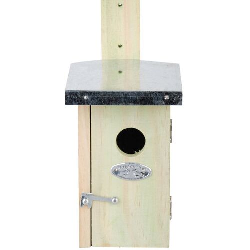 Pflanzen-Kölle Nistkasten Zaunkönig