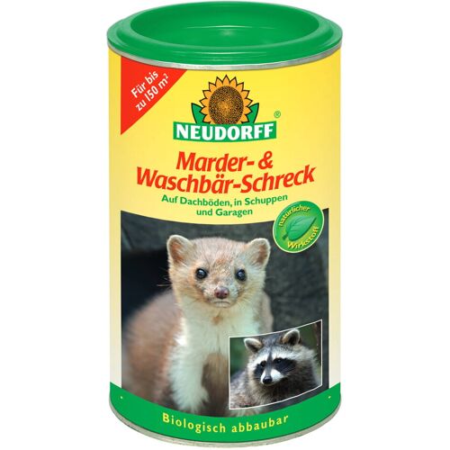 Neudorff Marder- und Waschbär-Schreck, 300 g