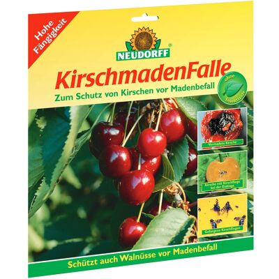 Neudorff KirschmadenFalle - Schädlingsfalle Neudorff KirschmadenFalle - Schädlingsfalle