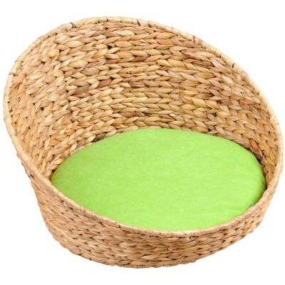 Silvio Design Queeny - grün - Cat basket Silvio Design Queeny - grün - Cat basket