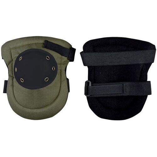 Pflanzen-Kölle Knieschoner