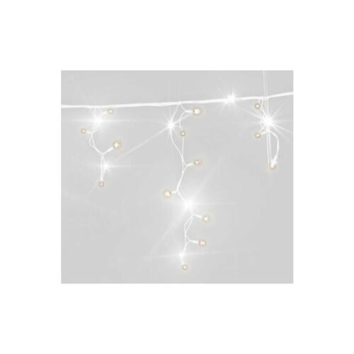 BULINEX LED Weihnachtsbeleuchtung mit Blitzeffekt 75-699 - Bulinex