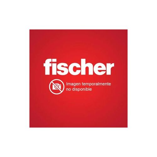 Fischer 558428 Empem. 1 kg rot c/f – Fischer