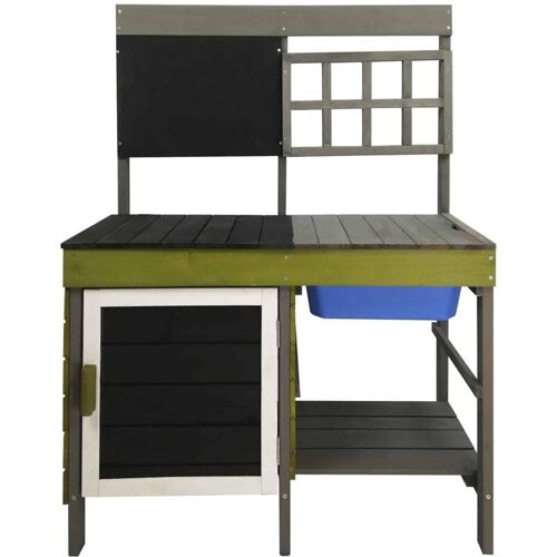 OUTDOOR TOYS Spielküche Outdoor Toys Irene 33x78x98 cm