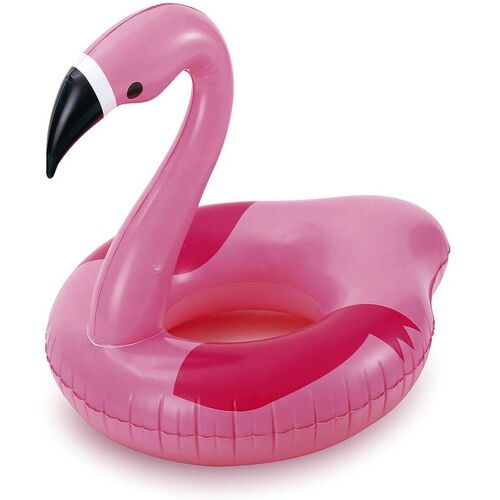 Habitat Et Jardin – Aufblasbare Boje Flamingo – 104 x 91 cm