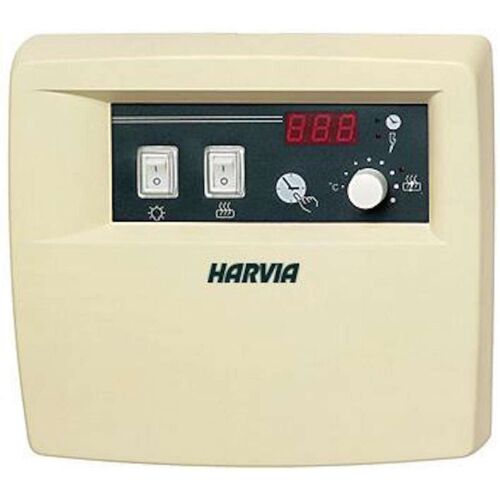 Harvia – C150 Steuerung für Saunaöfen mit 2,3-17 kW Steuergerät Saunabedienung control unit