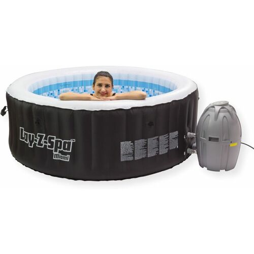 DEMA Whirlpool Spa 800 Miami Spa Pool Massage Swimmingpool aufblasbar