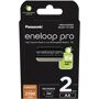 panasonic eneloop 2450