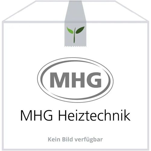 MHG HEIZTECHNIK Mhg SI-GruppeKW-DN15-SIV 8bar pt mit rv, Absperrung u. Ablauftr.