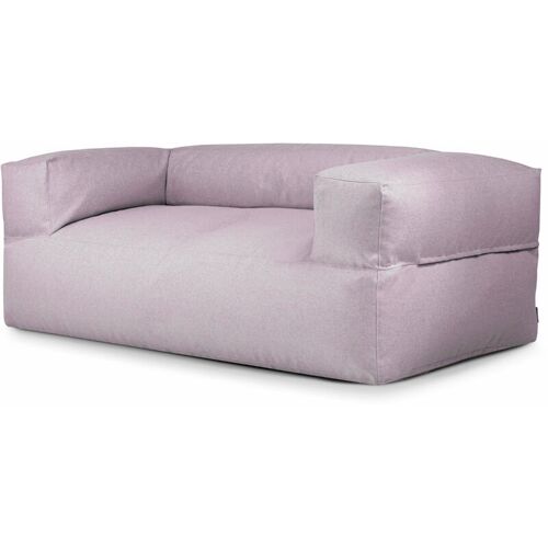 Pusku Pusku - Sitzsack Sofa MooG Riviera Flamingo Pink
