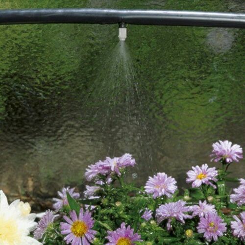 SHOP-STORY Miracle-mist: Automatisches Bewässerungssystem Bewässerung