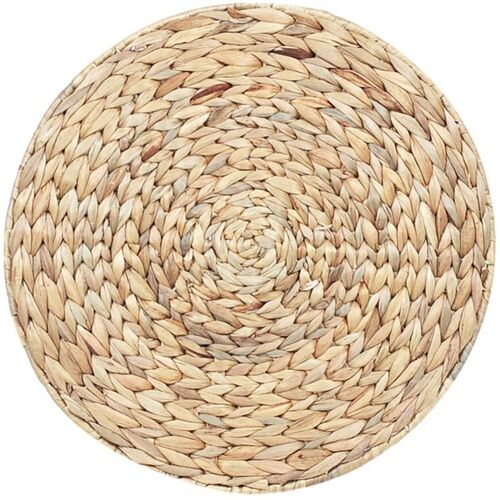 SIGNES GRIMALT Numbamantel -Küche Salvamantel Salvamanteles Brown 35x35x1cm 14803 – Marrón – Signes Grimalt