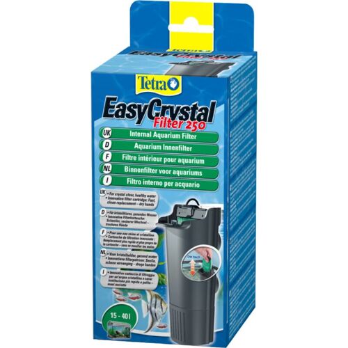 Tetra Easycrystal Filter 250 Aquarium-Innenfilter – Tetra