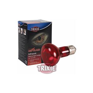 TRIXIE Reptilien - Infrarot Wärme-Spotlampe - 75 w - Trixie