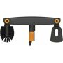 fiskars quikfit teleskop-stiel