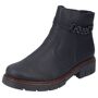 rieker winterstiefeletten