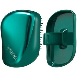 Tangle Teezer - Tangle Teezer Compact Styler - Entwirrungsbürste - compact Styler Green Jungle