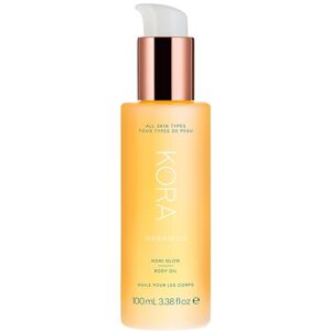 Kora Organics - Noni Glow Body Oil - Noni Glow Body Oil 100ml