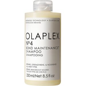 Olaplex - No. 4 Bond Maintenance Shampoo - No. 4 Bond Maintenance Shampoo