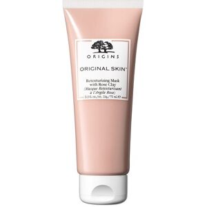 Origins - Original Skin™ - Retexturizing Mask With Rose Clay - 75 Ml