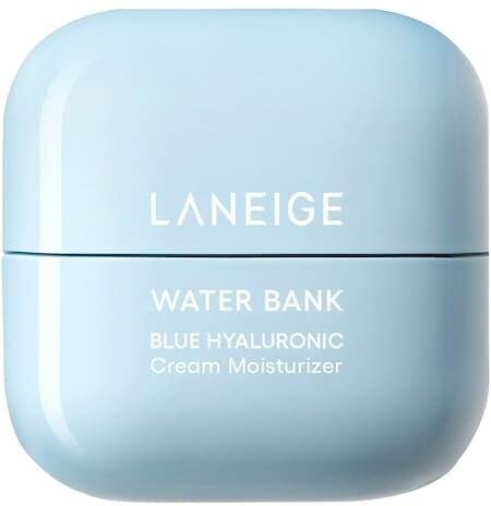 Laneige - Water Bank Cream Moisturizer - Feuchtigkeitscreme -  Water Bank Cream 50ml