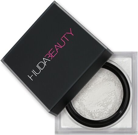 Huda Beauty - Easy Bake Loose Baking & Setting Powder - Loses Puder - Sugar Cookie