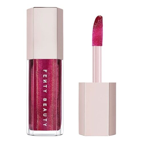 Fenty Beauty - Gloss Bomb Universal Lip Luminizer - Lipgloss Für Schöne Lippen - gloss Bomb Universal L Lumi Fuschia Flex