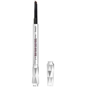 Benefit Cosmetics - Goof Proof Brow Pencil Augenbrauenstift - Brauenfüller & Former-stift - Teinte N°4 (0,34 G)