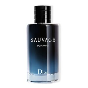 Dior - Sauvage – Eau De Parfum Für Herren – Würzige Noten &vanille-absolue-noten - 200 Ml