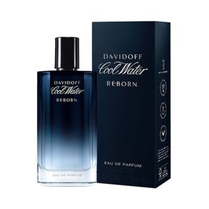 Davidoff - Cool Water Reborn - Eau De Parfum Für Den Mann - cool Water Reborn Edp 100ml