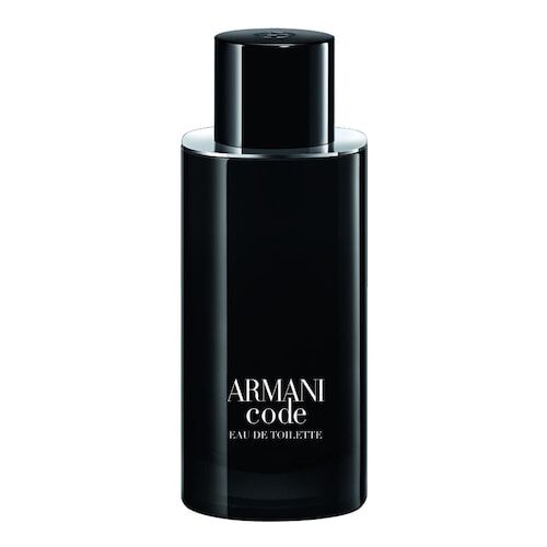 Armani - Armani Code - Eau De Toilette - armani Code New Edt 125ml