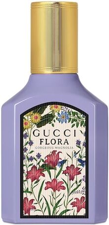 Gucci - Gucci Flora Gorgeous Magnolia - Eau De Parfum Für Frauen - gucci Flora Magnolia Edp 30ml