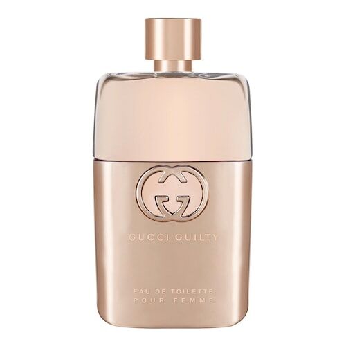 Gucci - Guilty - Eau De Toilette - gucci Guilty New Edt 90ml