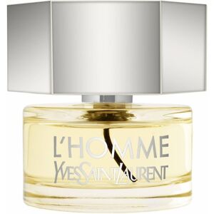 Yves Saint Laurent - L'homme - Eau De Toilette - Vaporisateur 40 Ml