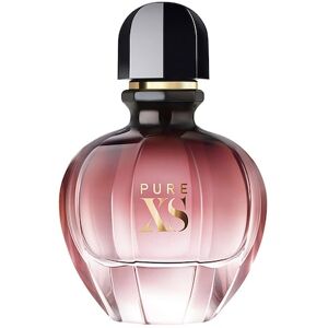 Rabanne Fragrances - Pure Xs For Her - Eau De Parfum - Vaporisateur 30 Ml