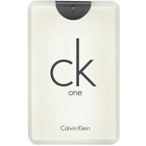 Calvin Klein - Ck One - Eau De Toilette Mini - 20ml