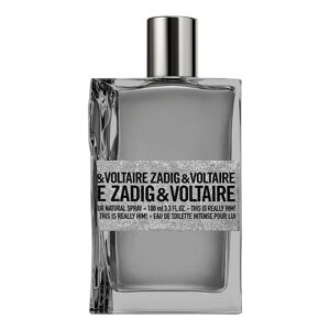Zadig & Voltaire - This Is Really Him! - this Is Really Him! Edt Intense 100 Ml