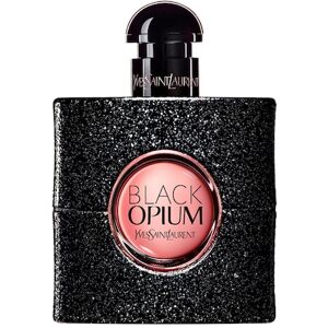 Yves Saint Laurent - Black Opium - Eau De Parfum - Eau De Parfum Vaporisateur 30 Ml