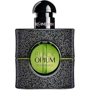 Yves Saint Laurent - Black Opium Illicit Green - Eau De Parfum - black Opium Illicit Green Edp 30ml