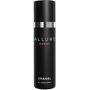 chanel allure homme sport edt 100ml