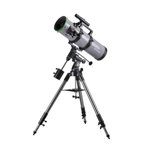 Bresser Spiegelteleskop Space Explorer NT 150/750 EQ