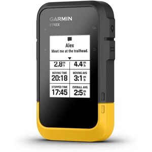 Garmin eTrex SE GPS-Handgerät Standard