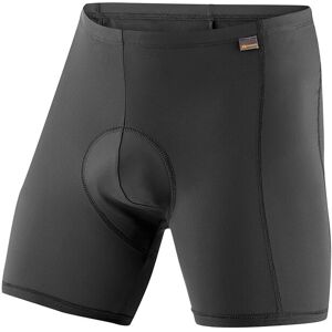 GONSO SITIVO U M Herren Fahrradunterhose black