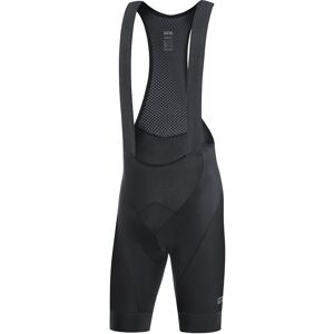 GOREWEAR C3 BIB SHORTS+ Trägerhose black