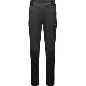 GOREWEAR FERNFLOW PANTS MENS GORE-TEX INFINIUM Bikehose black