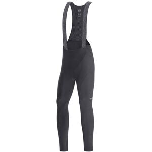 GOREWEAR C3 THERMO Trägerhose black