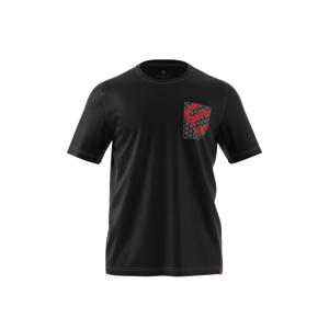 FIVE TEN 5.10 BRAND OF THE BRAVE (BOTB) T-Shirt black