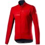 castelli transition radjacke